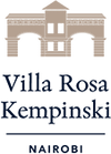 Villa Rosa Kempinski Nairobi