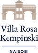 Villa Rosa Kempinski Nairobi
